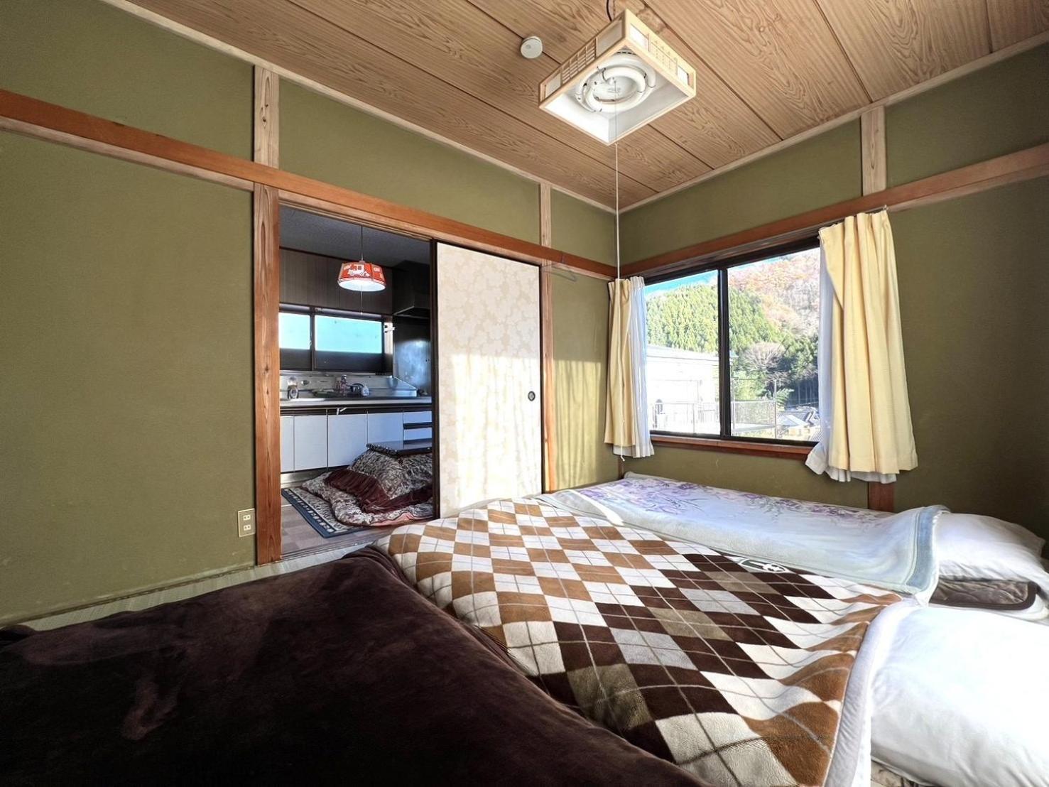 Sagamihara - House - Vacation Stay 15450 Kültér fotó