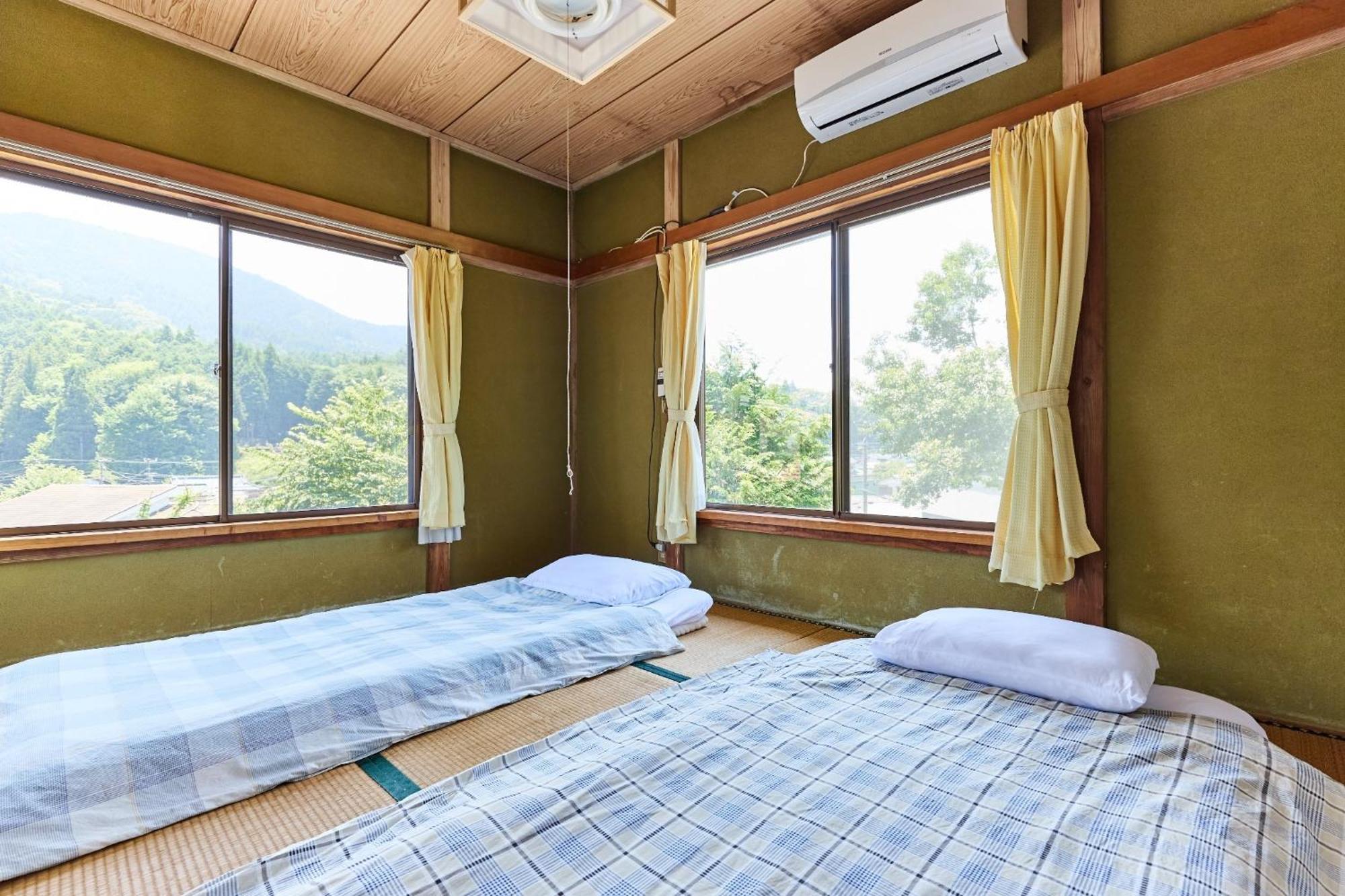 Sagamihara - House - Vacation Stay 15450 Kültér fotó